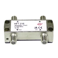Astro HFT 216