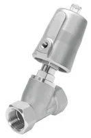Festo VZXF-L-M22C-M-A-N114-290-H3B1-50-10