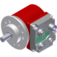 TR Electronic CEV582M-10559