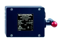 Schmersal AZM 415-02/11ZPKTEI 24VAC/DC
