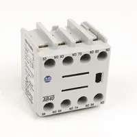 Allen Bradley 100-FAB40