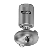 Lechler Series 5W9 "Whirly 2" | 5W90761YAL000