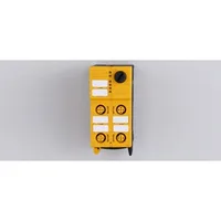 Ifm Electronic ClassicLine 4SI 2DO T 2LO
