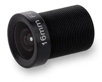 Leuze Lens S-M12-16F4
