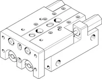 Festo SLT-20-50-A-CC-B