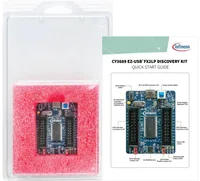 Infineon CY3689
