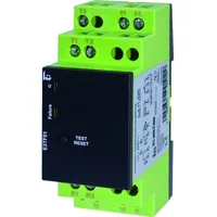 Tele-Haase Steuergeräte Motor-Temperaturüberwachung, 1 Wechsler