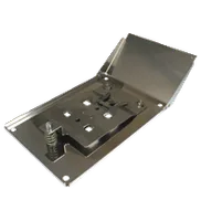 Pepperl+Fuchs OMH-VDM100-01