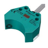 Pepperl+Fuchs NBN3-F25-Z8-5M