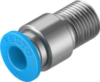 Festo QS-1/8-6-I