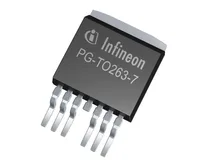 Infineon IPB180N10S4-03