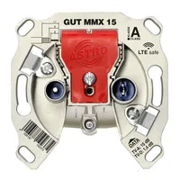 Astro GUT MMX 15