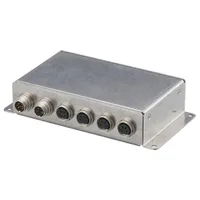 IFM MULTIVIEWBOX/4 PORT