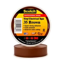3m SCOTCH35-19X20BR