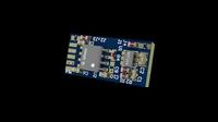 Infineon KIT_1EDB_AUX_SIC