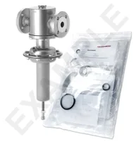 Mankenberg 6527145UA-101 WS
