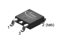 Infineon IPD70N12S3L-12