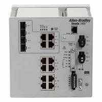 Allen Bradley 1783-HMS4T4E4CGN