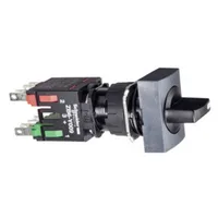 Schneider Electric XB6DD225B