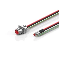 Beckhoff ZK7610-AH00-0xxx