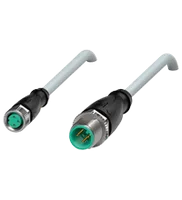 Pepperl+Fuchs V3-GM-1,5M-PUR-V11-G