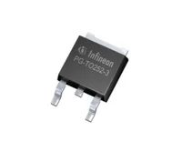 Infineon IPD50N06S4L-12
