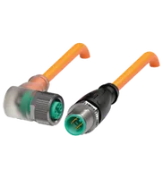 Pepperl+Fuchs V1-W-E8-OR15M-PUR-A1-V1-G