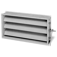 Helios Ventilatoren JVK 60/35