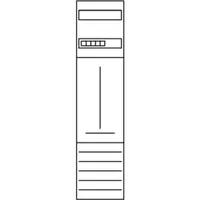 Eaton Electric ZSD-Z17A1239