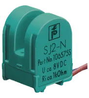 Pepperl+Fuchs SJ2-N