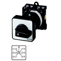 Eaton Electric T0-3-8007/Z