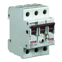 Eaton Electric ZSD-S63/3/EVU
