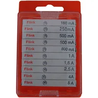 Eska F 5x20  100 St. Keramik