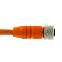 Rechner Sensors ST-Y10-M12-PVC-5×0.34-0-0-Z05-E