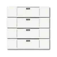 Busch-Jaeger 6127 MF-884-101
