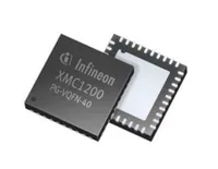 Infineon XMC1201-Q040F0016 AB