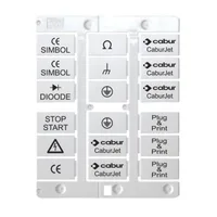 Cabur TA5015Y