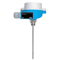 Endress + Hauser TSM487-CDD
