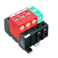 Weidmüller VPU I 3+1 R 280V/12,5KA