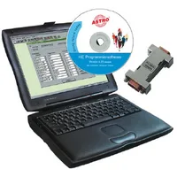 Astro HE-Programmiersoftware