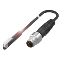 Balluff BMF 303K-PS-C-2A-SA6-S49-00,3