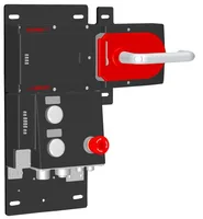 Euchner MGB-L0HB-PNA-R-124127