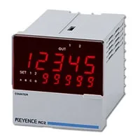 Keyence RC2-22