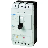 Eaton Electric NZMN3-AE400-NA