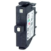 Eaton Electric M22-SWD-LEDC-W