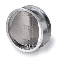 Helios Ventilatoren RVS 250