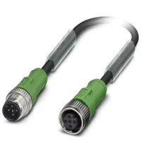 Phoenix Contact SAC-5P-M12MS/10,0-PUR/M12FS