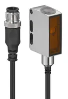 Leuze LE55CI.H2OX/4P-200-M12