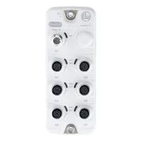IFM ETH Switch SL PN-A 6P IP69K