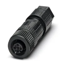 Phoenix Contact SACC-M12FS-4SC